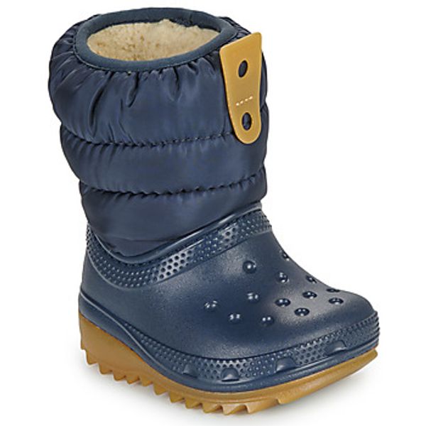 Crocs Crocs  Škornji za sneg Classic Neo Puff Boot T