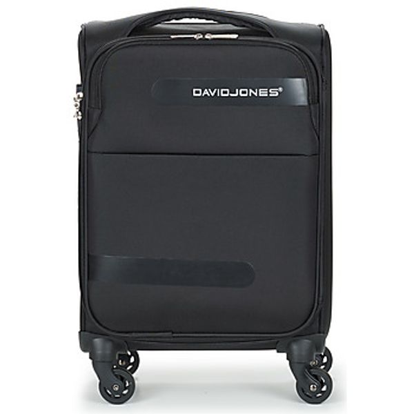 David Jones David Jones  Mehki kovčki BA-5049-3