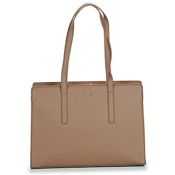 David Jones David Jones  Nakupovalne torbe CM6809-TAUPE