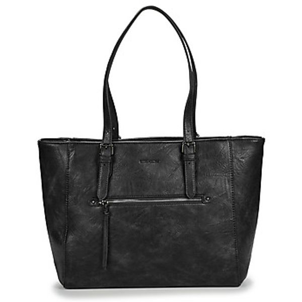 David Jones David Jones  Nakupovalne torbe CM6826-BLACK