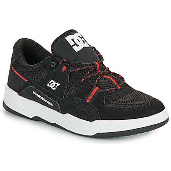 DC Shoes DC Shoes  Nizke superge CONSTRUCT