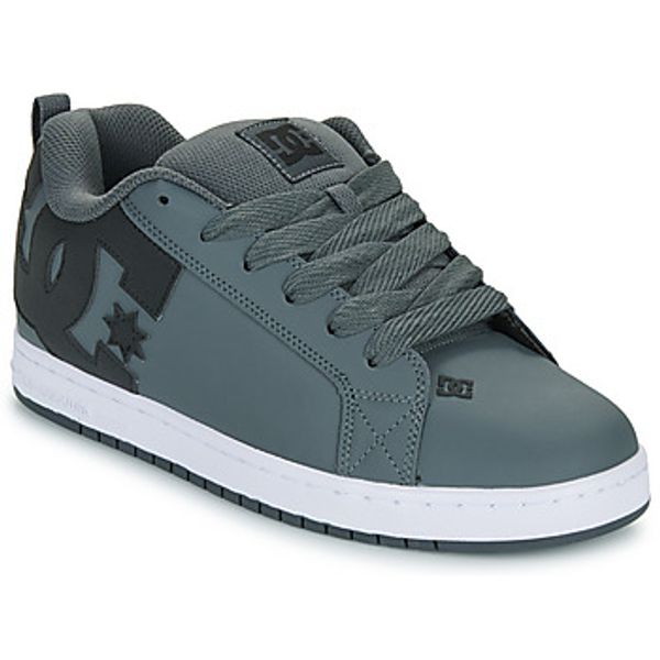 DC Shoes DC Shoes  Nizke superge COURT GRAFFIK