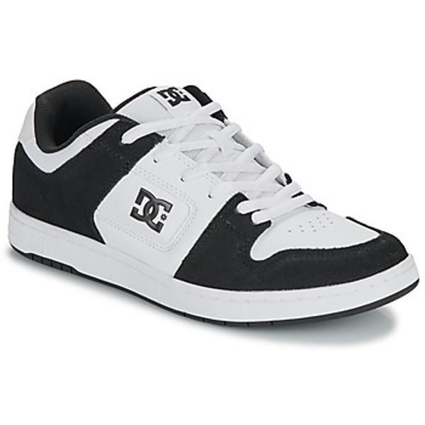 DC Shoes DC Shoes  Nizke superge MANTECA 4