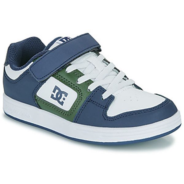 DC Shoes DC Shoes  Nizke superge MANTECA 4 V