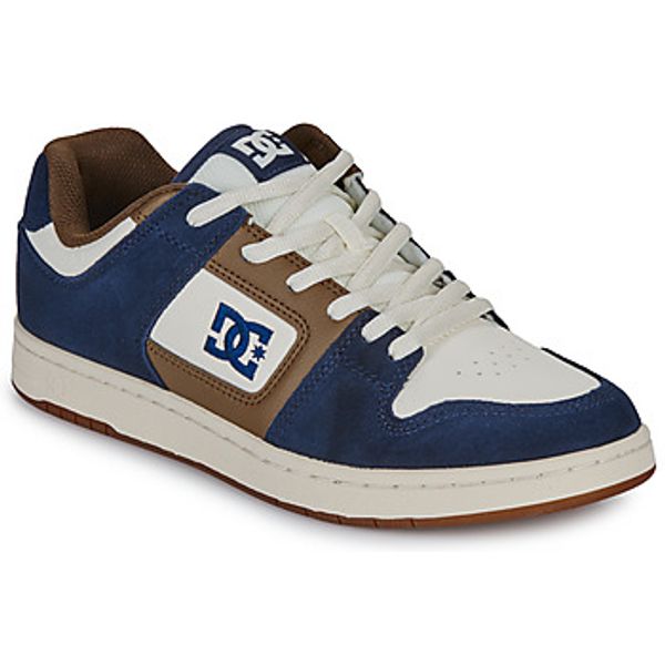 DC Shoes DC Shoes  Nizke superge MANTECA 4