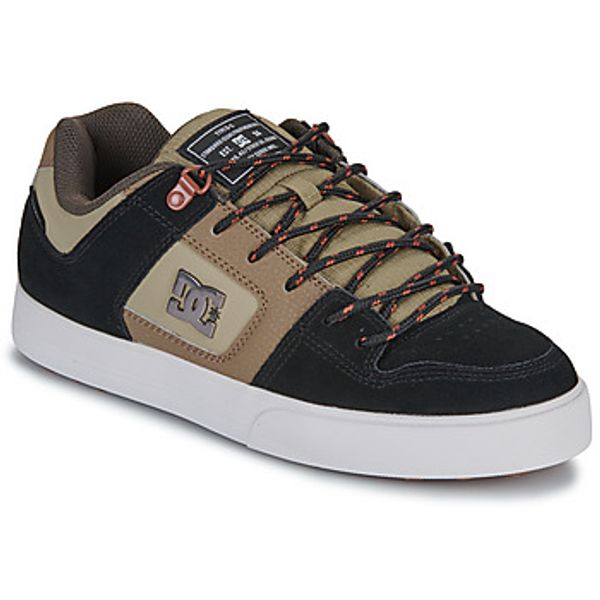 DC Shoes DC Shoes  Nizke superge PURE WNT