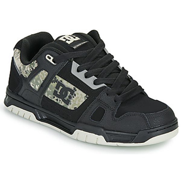 DC Shoes DC Shoes  Nizke superge STAG