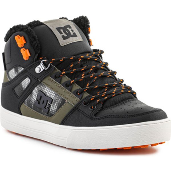 DC Shoes DC Shoes  Polškornji Pure high-top wc wnt ADYS400047-0BG