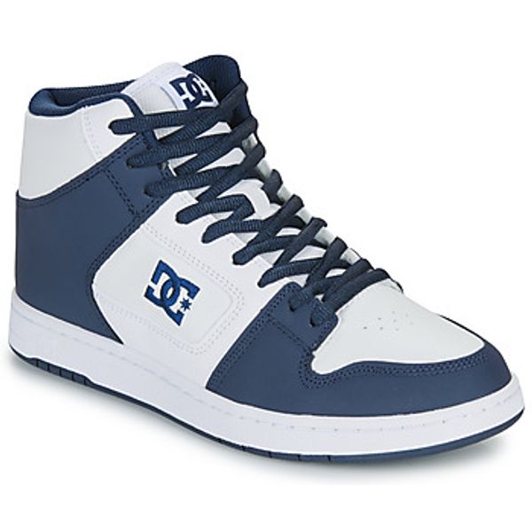 DC Shoes DC Shoes  Visoke superge MANTECA 4 HI