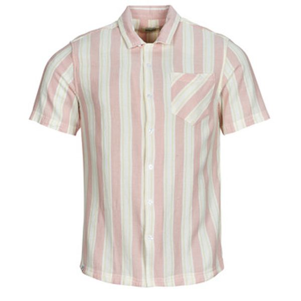 Deeluxe Deeluxe  Srajce s kratkimi rokavi CURRIES