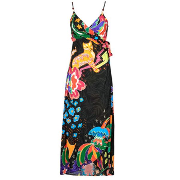 Desigual Desigual  Dolge obleke SWIM_SELVA