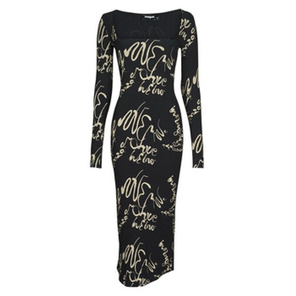 Desigual Desigual  Dolge obleke VALENCIA