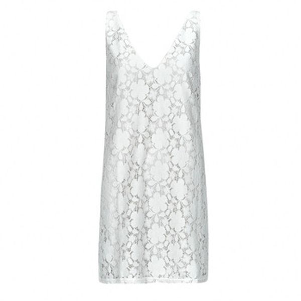 Desigual Desigual  Kratke obleke VEST_LACE