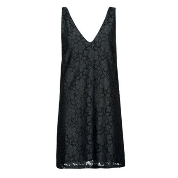 Desigual Desigual  Kratke obleke VEST_LACE