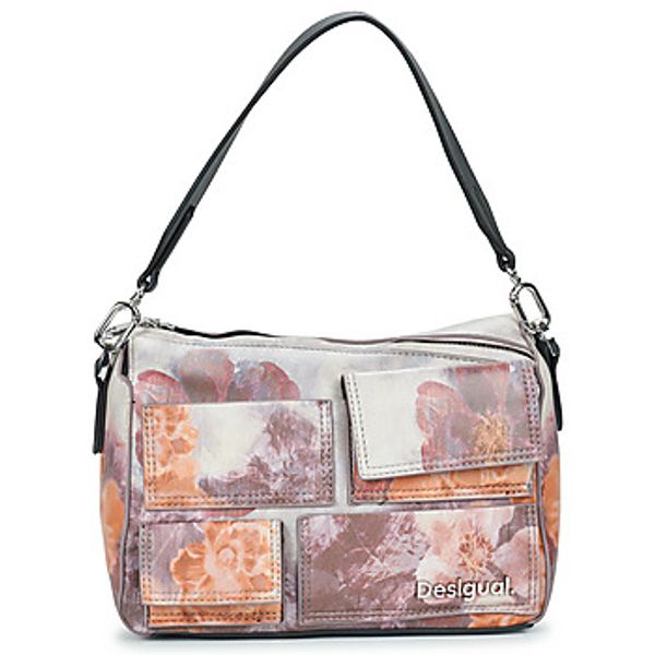 Desigual Desigual  Torbice za na ramo BAG POCKET BLOSSOM PHUKET MINI