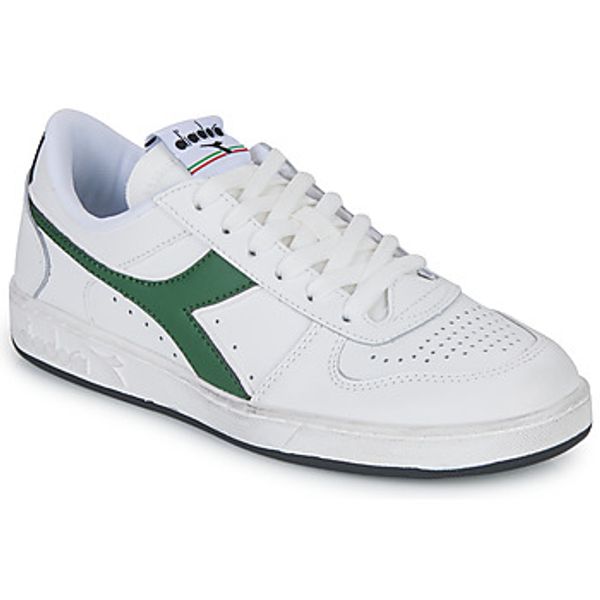 Diadora Diadora  Nizke superge MAGIC BASKET LOW ICONA