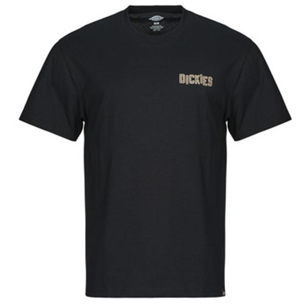 Dickies Dickies  Majice s kratkimi rokavi BRICKLANE SS TEE