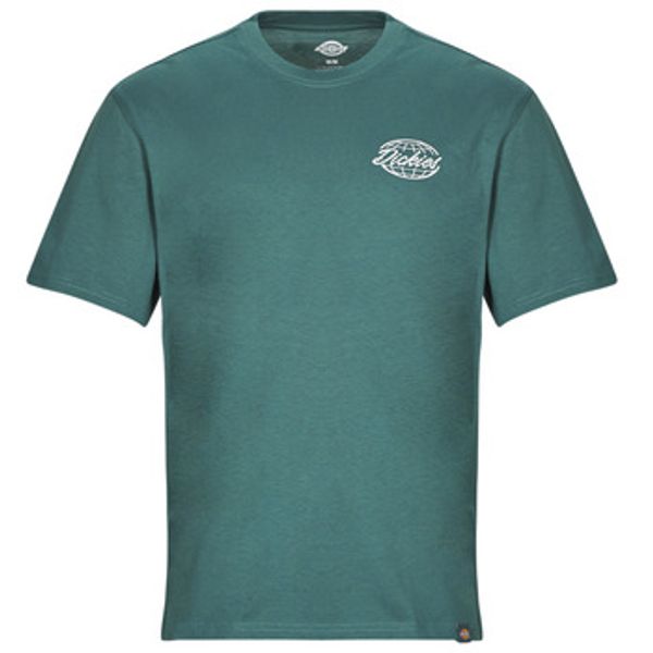 Dickies Dickies  Majice s kratkimi rokavi DICKIES GLOBE TEE SS