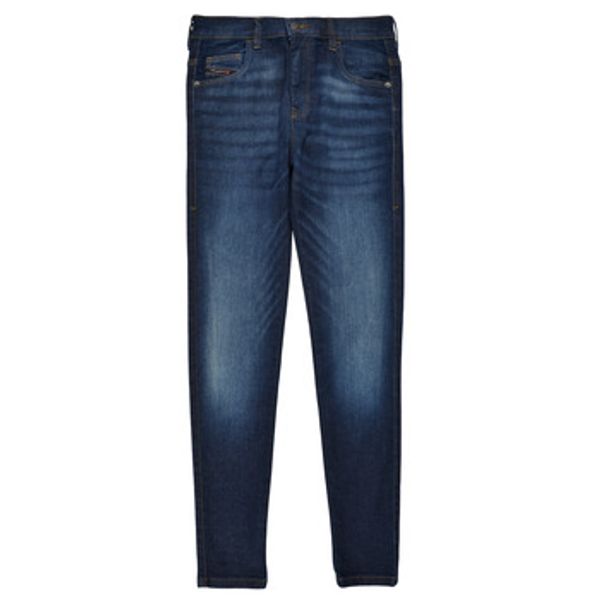 Diesel Diesel  Jeans skinny D-SLANDY HIGH