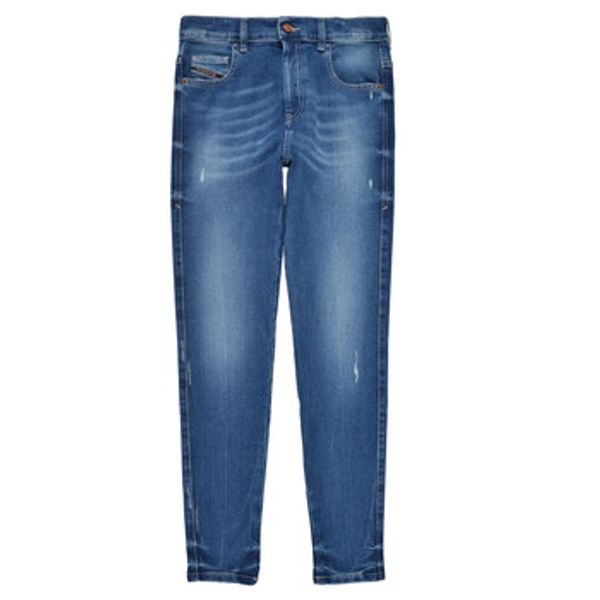 Diesel Diesel  Jeans skinny D-SLANDY HIGH