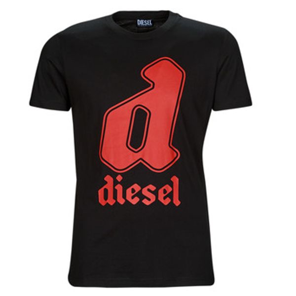 Diesel Diesel  Majice s kratkimi rokavi T-DIEGOR-K54