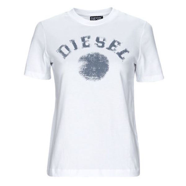 Diesel Diesel  Majice s kratkimi rokavi T-REG-G7