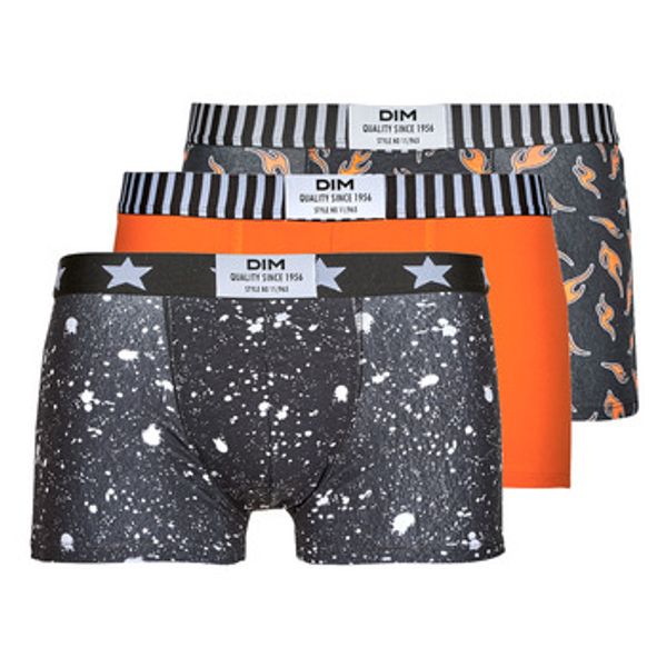 DIM DIM  Boksarice BOXER X3