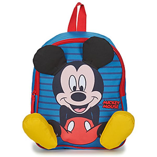 Disney Disney  Nahrbtniki BACKPACK MICKEY