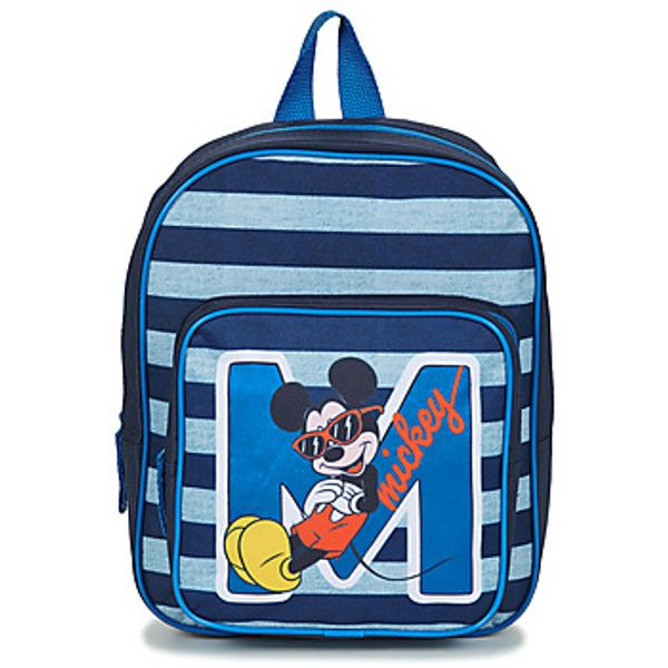 Disney Disney  Nahrbtniki SAC A DOS MICKEY 31 CM