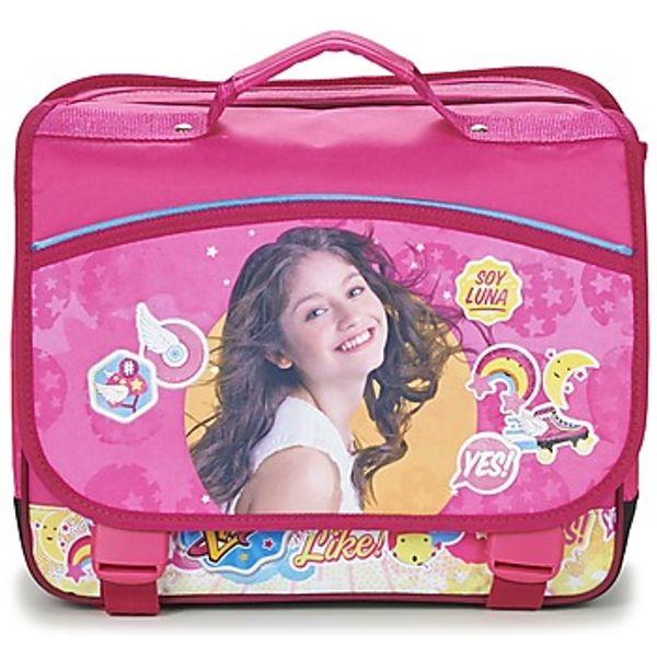 Disney Disney  Šolska torba SOY LUNA CARTABLE 38CM