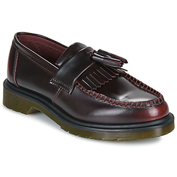 Dr. Martens Dr. Martens  Mokasini Adrian Cherry Red Arcadia