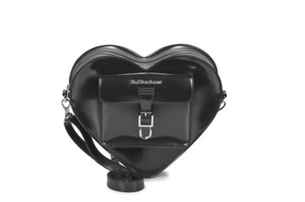 Dr. Martens Dr. Martens  Nahrbtniki Heart Backpack