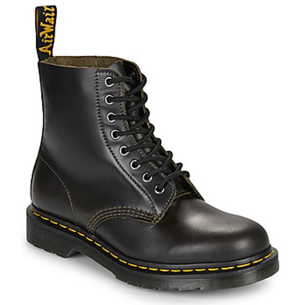 Dr. Martens Dr. Martens  Polškornji 1460 Dark Taupe Orleans