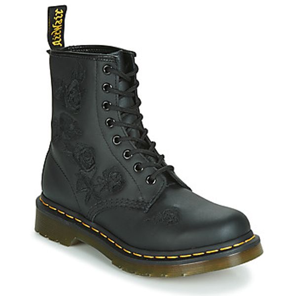 Dr. Martens Dr. Martens  Polškornji 1460 VONDA MONO BLACK SOFTY T