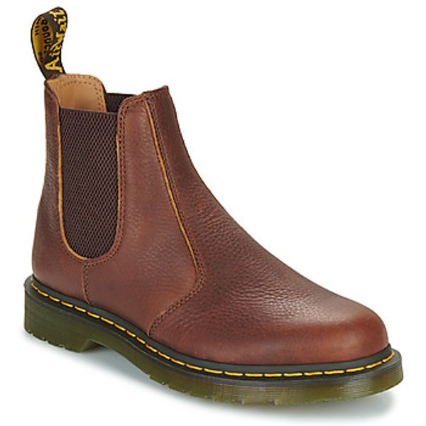 Dr. Martens Dr. Martens  Polškornji 2976 Cashew Ambassador