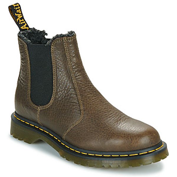 Dr. Martens Dr. Martens  Polškornji 2976 Dms Olive Grizzly