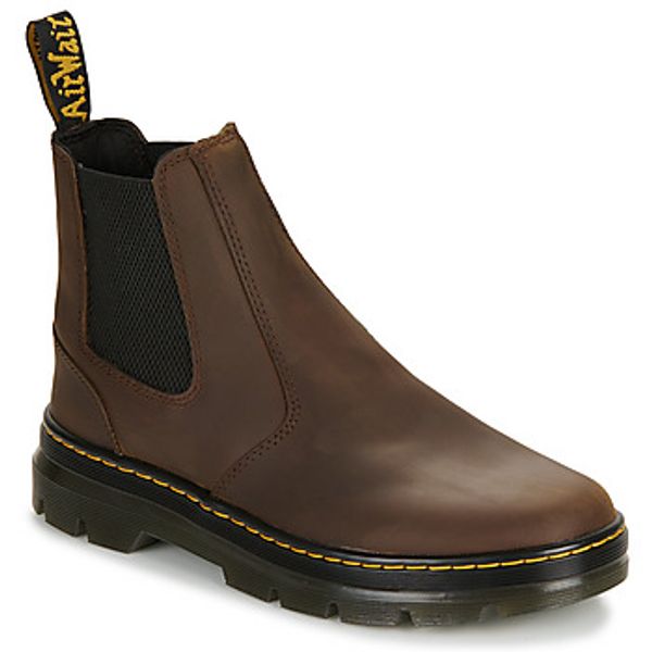 Dr. Martens Dr. Martens  Polškornji Embury Leather Gaucho Crazy Horse