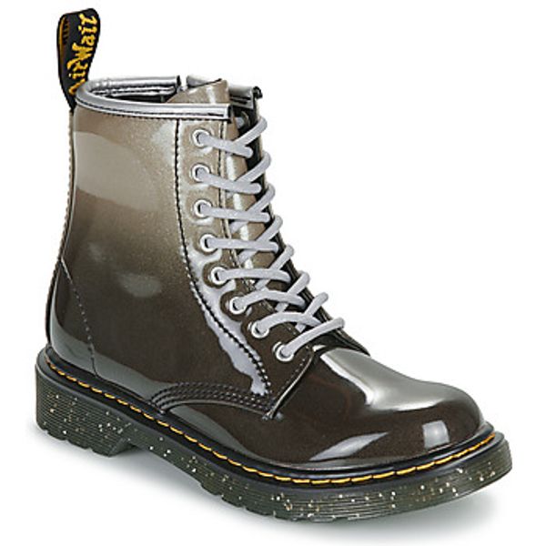 Dr. Martens Dr. Martens  Polškornji GLITTER JUNIOR