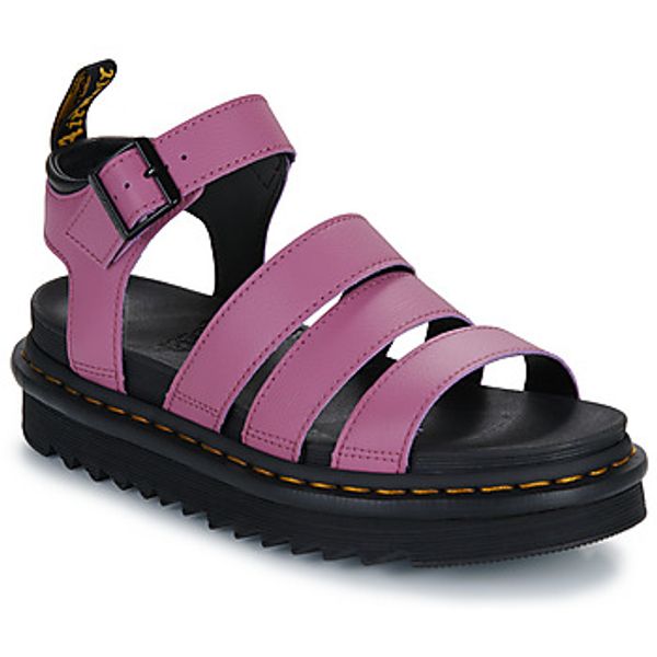 Dr. Martens Dr. Martens  Sandali & Odprti čevlji Blaire Muted Purple Athena