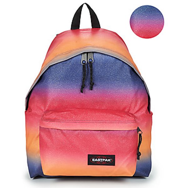 Eastpak Eastpak  Nahrbtniki PADDED PAK'R 24L PAILLETTE