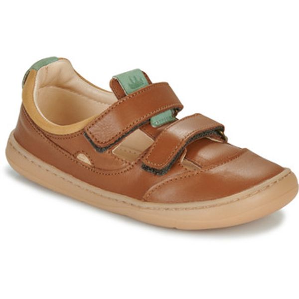 Easy Peasy Easy Peasy  Nizke superge MY DUCKIE'S SALOME