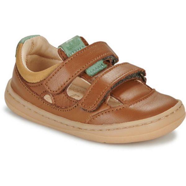 Easy Peasy Easy Peasy  Nizke superge MY DUCKIE'S SALOME