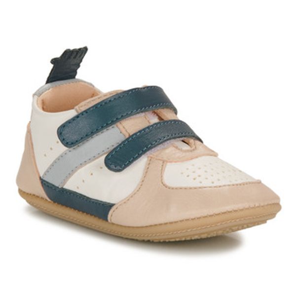 Easy Peasy Easy Peasy  Nizke superge MY PRE BASKET VELCRO