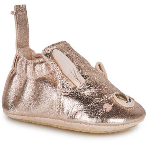 Easy Peasy Easy Peasy  Nogavice MY BLU LAPINOU