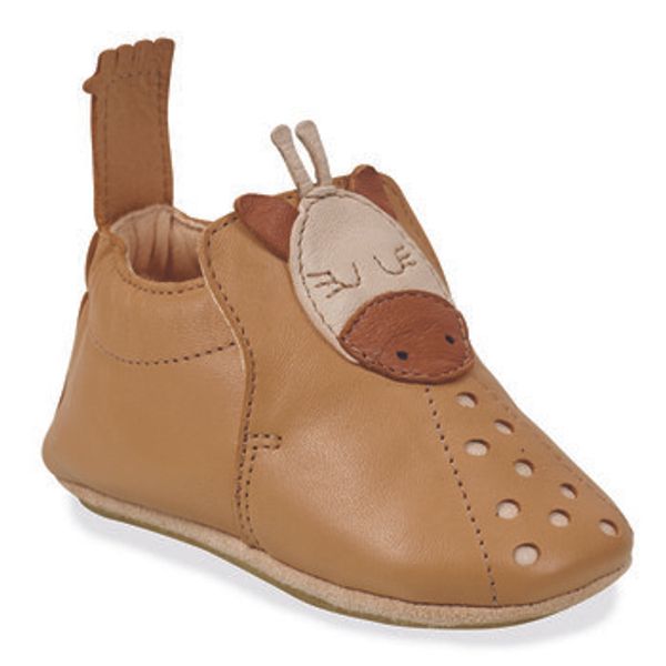 Easy Peasy Easy Peasy  Nogavice MY BLUBLU GIRAFON