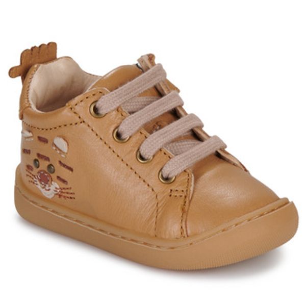 Easy Peasy Easy Peasy  Visoke superge MY DODU LACET TIGROU