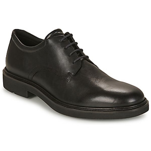 Ecco Ecco  Čevlji Derby Metropole London Black Santiago