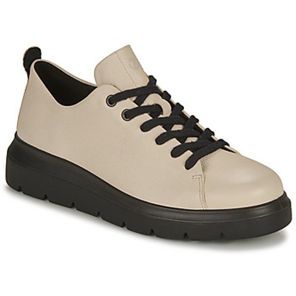 Ecco Ecco  Nizke superge ECCO Nouvelle Shoe Limestone