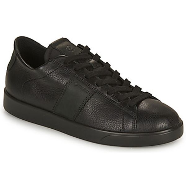 Ecco Ecco  Nizke superge Street Lite W Black Black