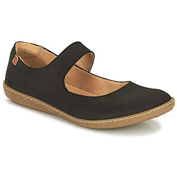 El Naturalista El Naturalista  Balerinke CORAL